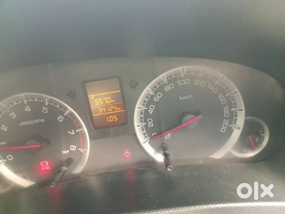 Maruti Suzuki Dzire 2013 Model