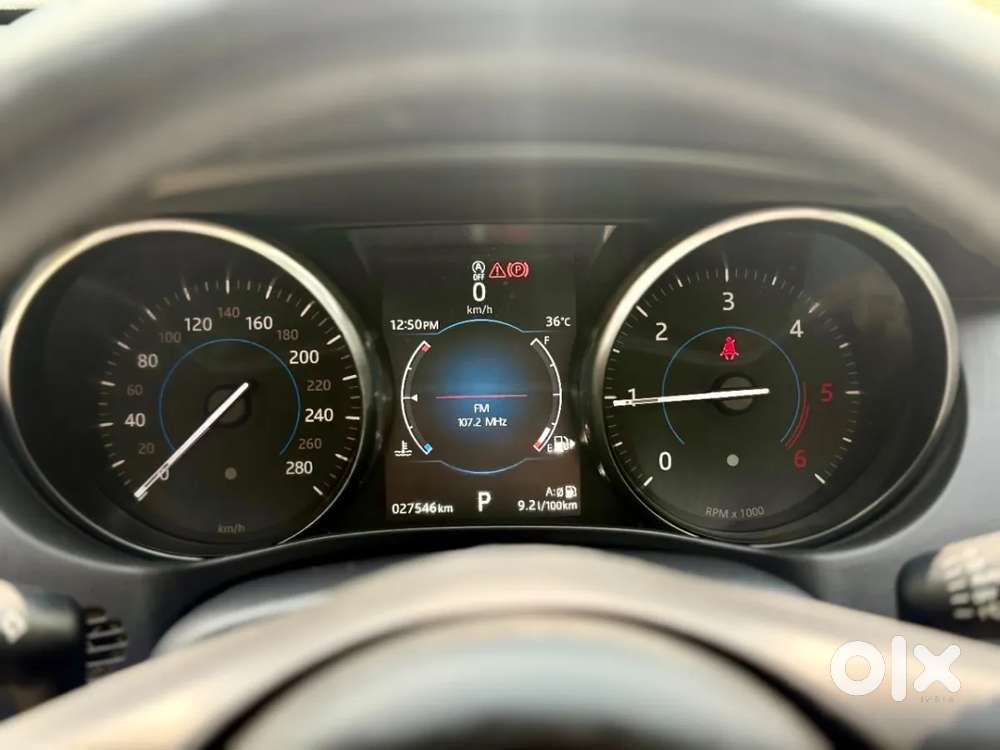 Jaguar Xe 2.0l Diesel Portfolio, 2018, Diesel