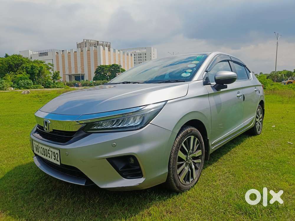 Honda City Zx Vtec, 2020, Petrol