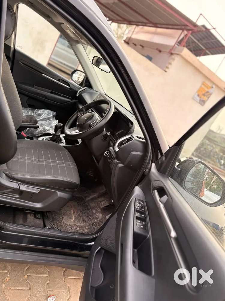 Kia Sonet 1.0 Htx 2024