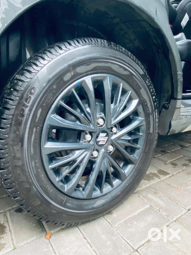 Maruti Suzuki Xl6 2021 Year Car