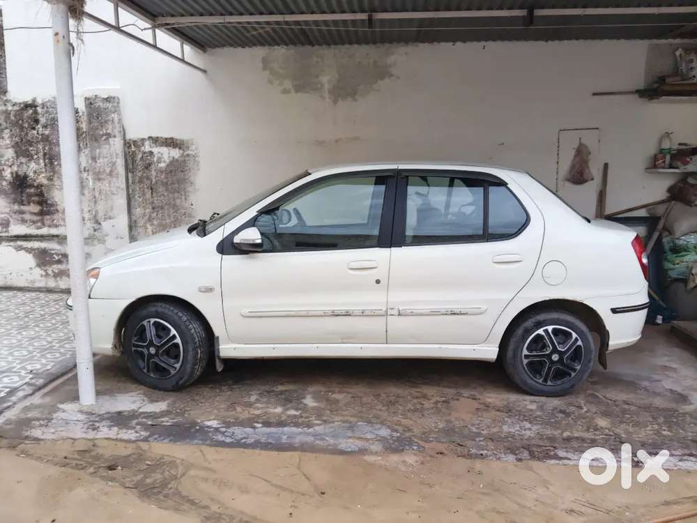 Tata Indigo Cs 2010 Diesel Manual