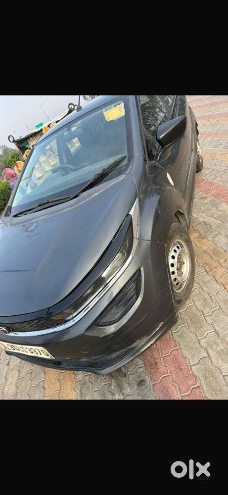 Tata Altroz 2021 Diesel Well Maintained