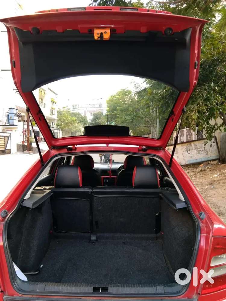 Skoda Octavia 1.9 Tdi Manual 2003