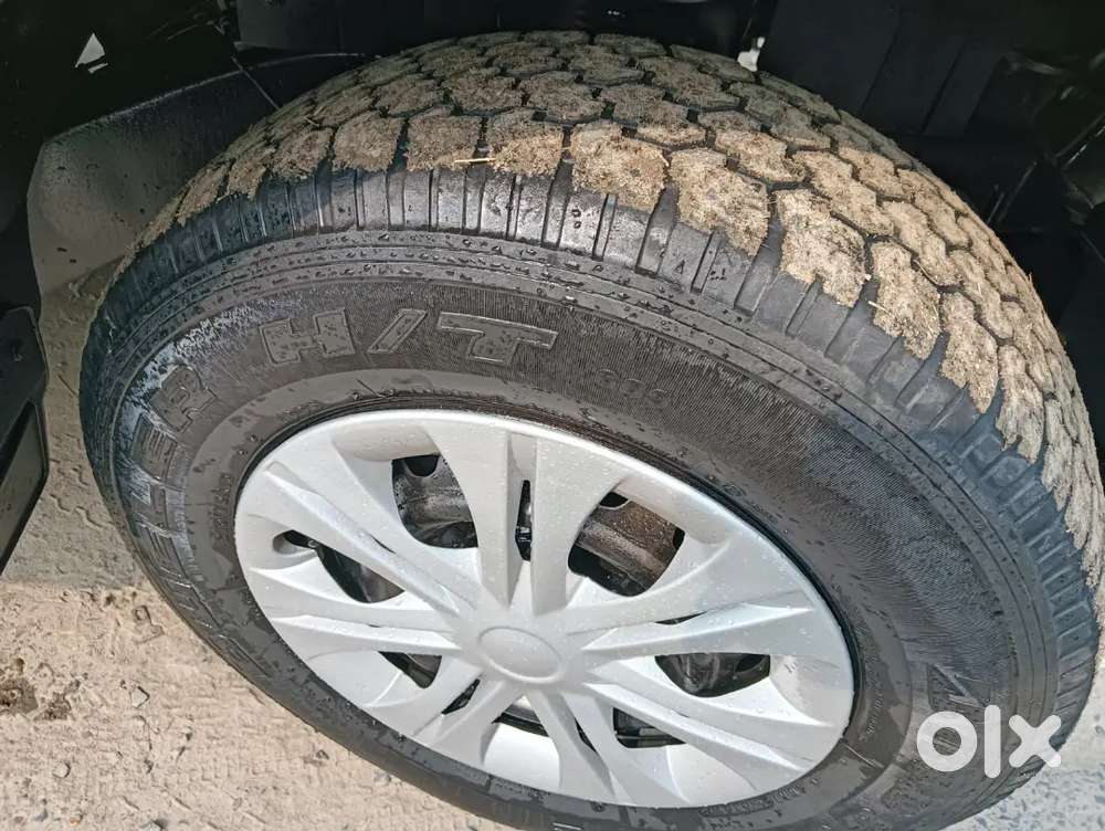 Mahindra Scorpio S3