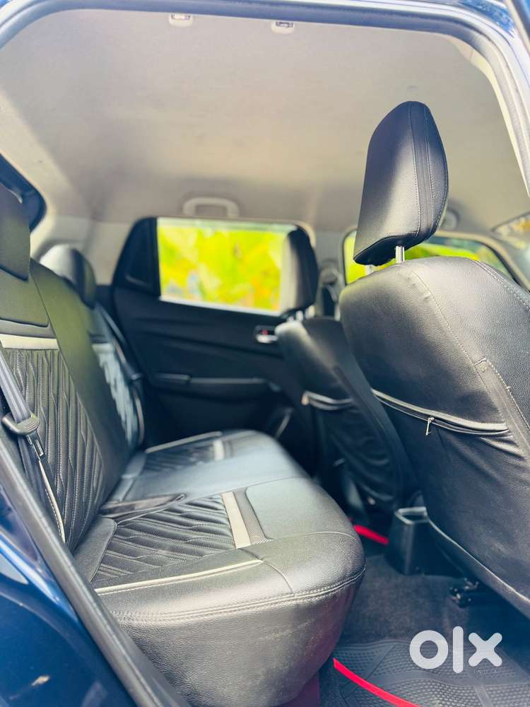 Maruti Suzuki Swift Vxi + Manual, 2019, Petrol