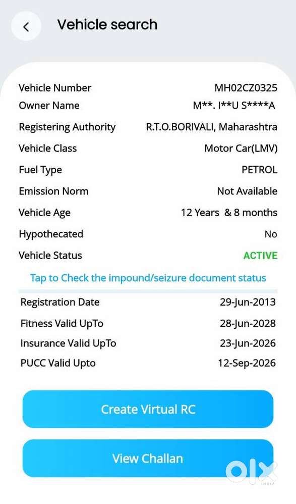 Honda Amaze 1.2 S I-vtec At, 2013, Petrol