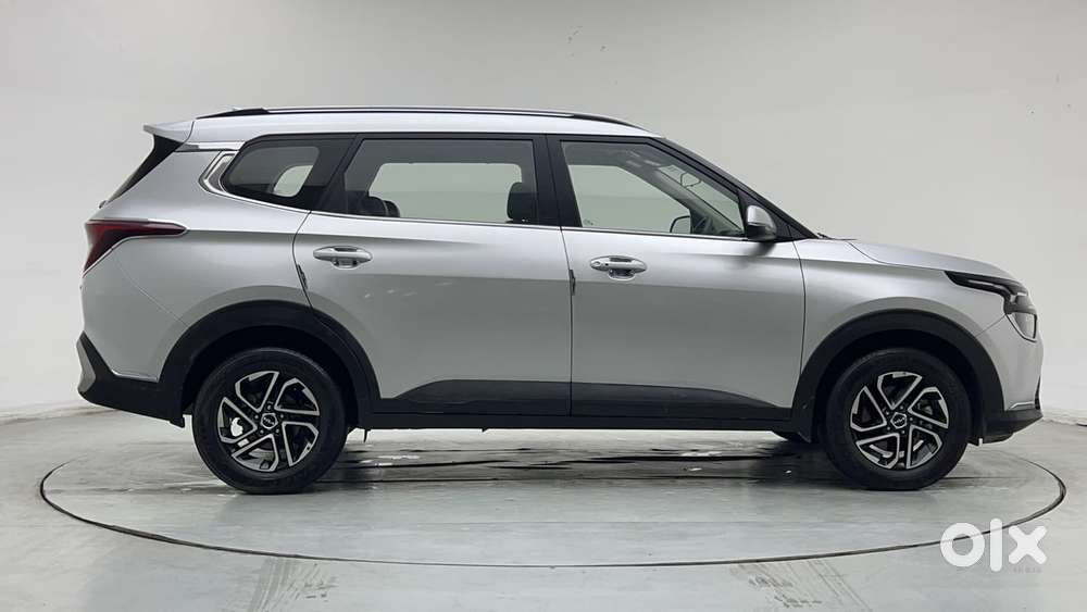 Kia Carens 1.4 Prestige Plus Turbo 7 Str, 2022, Petrol