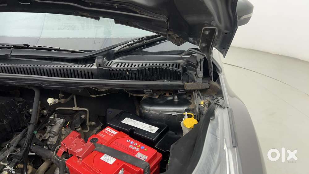 Tata Nexon 1.2 Revotron Xz Plus (s), 2022, Petrol