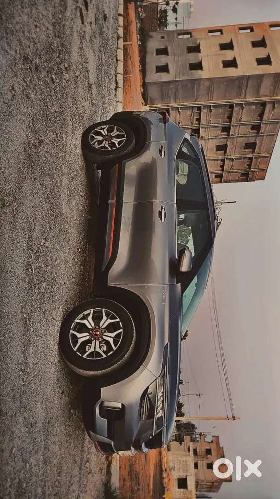 Kia Seltos 2020 Petrol 51k Km Driven