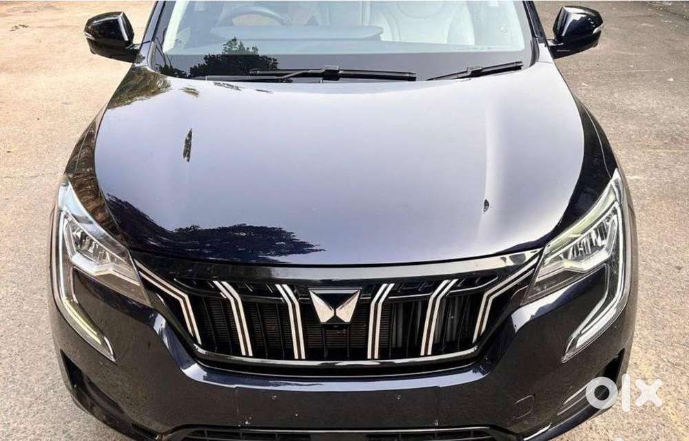 Mahindra Diesel Car 2023