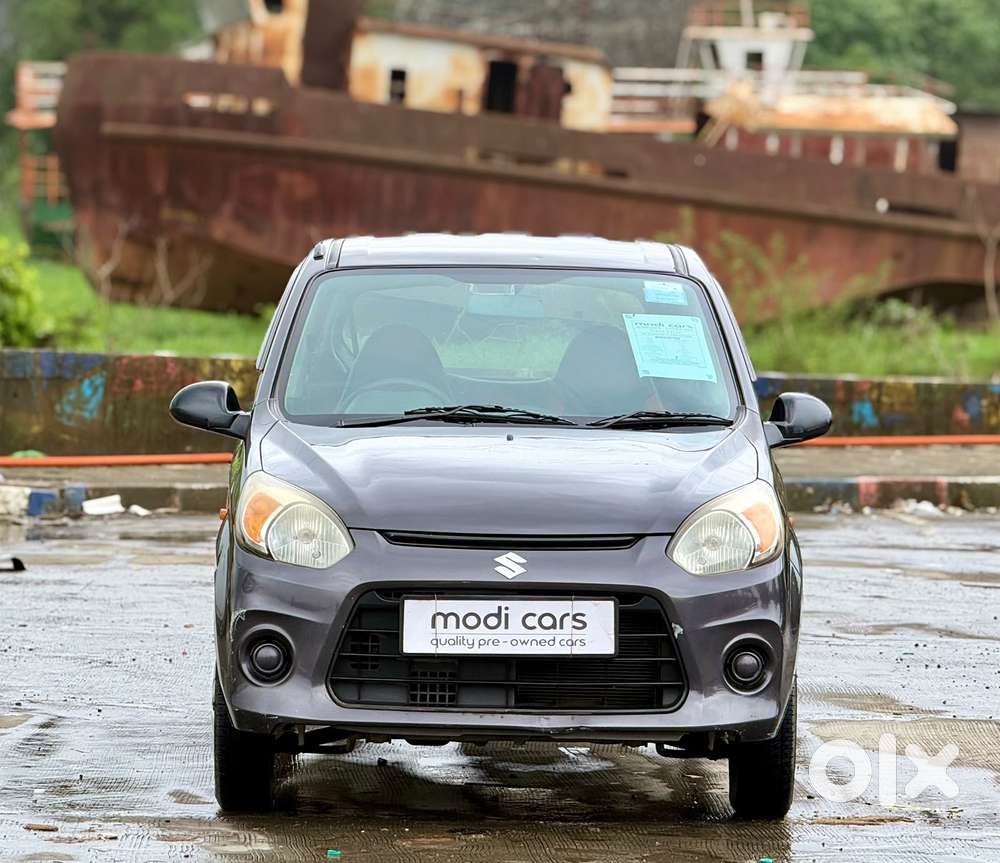 Maruti Suzuki Alto 800 Lxi, 2016, Petrol