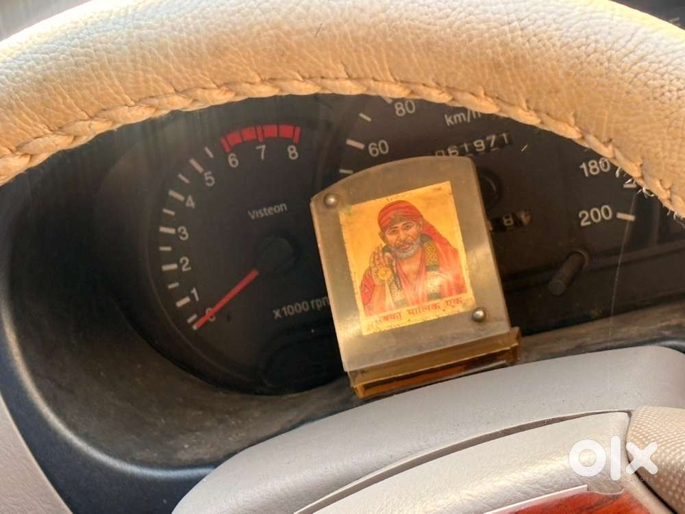 Hyundai Accent Petrol Manual 2007