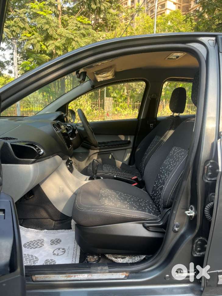 Tata Tiago 1.2 Revotron Xta, 2021, Petrol