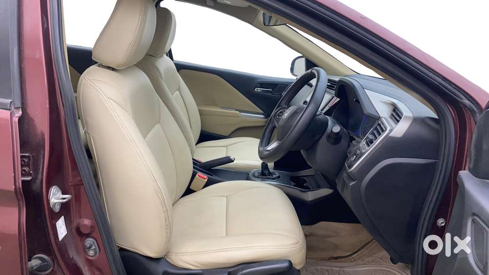 Honda City I Dtec Vx, 2016, Diesel