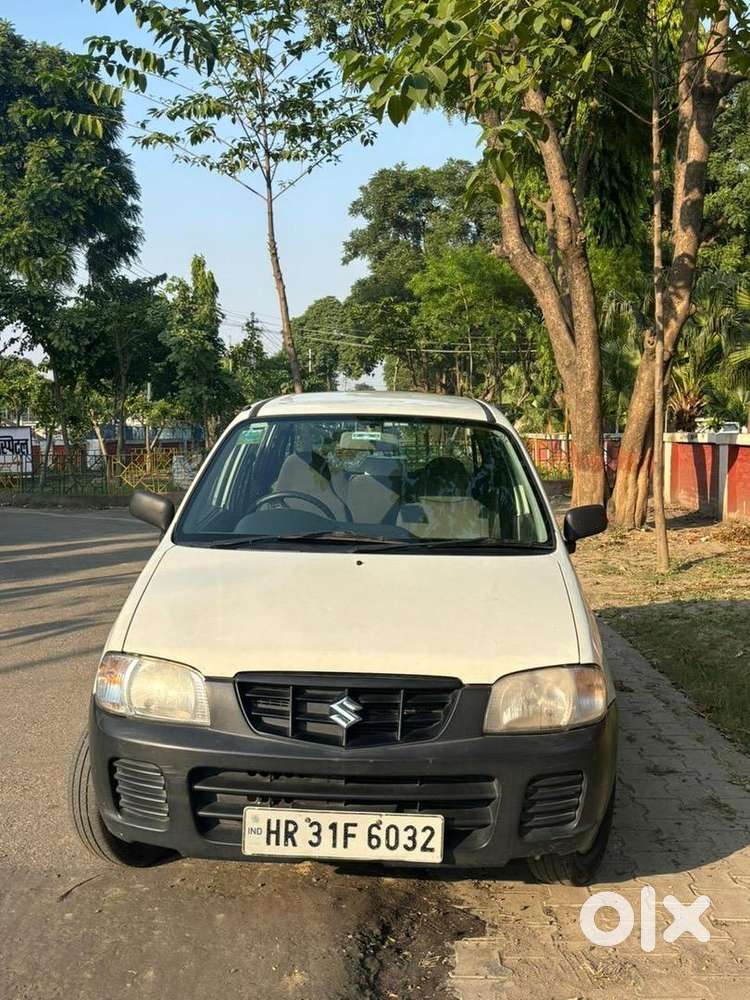 Maruti Suzuki Alto 800 2010 Petrol Good Condition