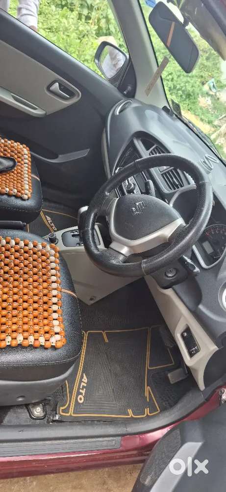 Maruti Suzuki Alto 2017 Good Condition