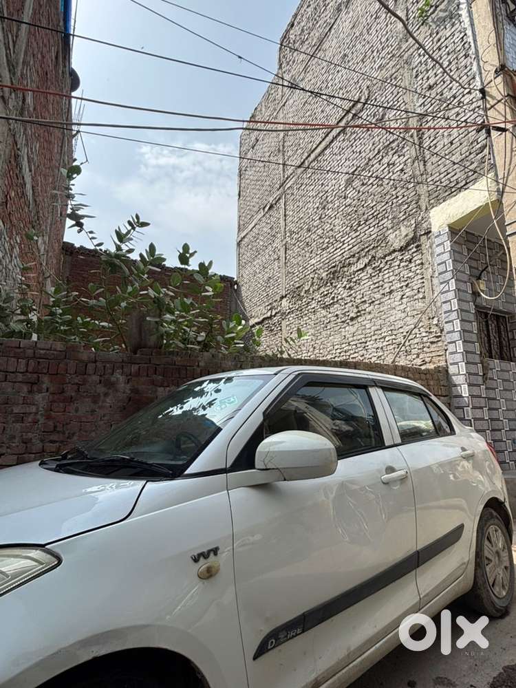 Maruti Dzire Lxi 2012 Year