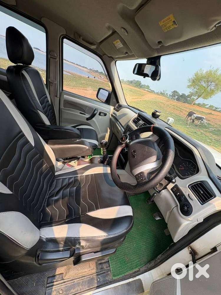 Mahindra Scorpio S10, 2018, Diesel