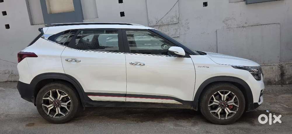 Non Accident Vehicle