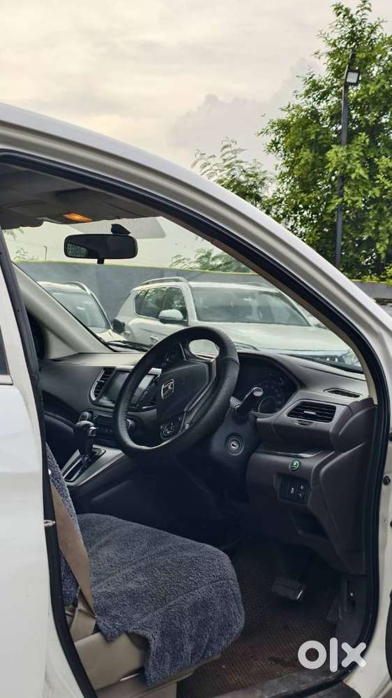 Honda Cr-v 2.4 Automatic, 2015, Petrol