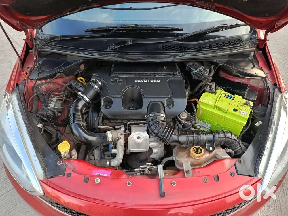 Tata Tiago Xz Diesel, 2018, Diesel