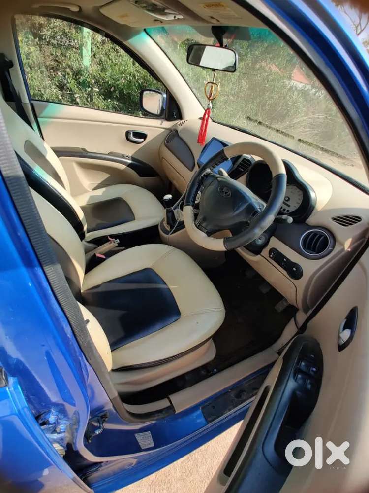 Well Maintained In Good Condition