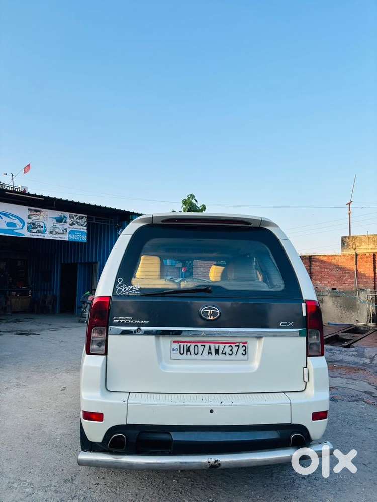 Tata Diesel Manual 2013 Car