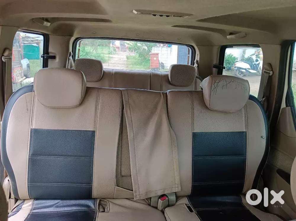 Mahindra Xylo 2016 Diesel Well Maintained