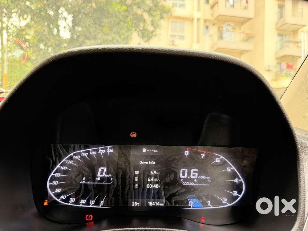 Hyundai Verna 1.5 Sx Vtvt, 2021, Petrol