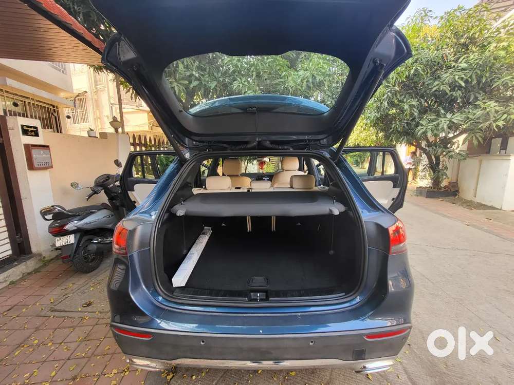 2023 Mercedes-benz Gla 220d