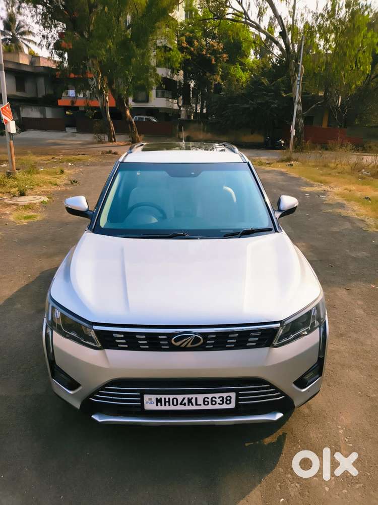 Mahindra Xuv300 W8 Diesel, 2020, Diesel