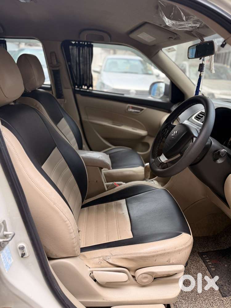 Maruti Suzuki Swift Dzire Zdi+ Amt, 2016, Diesel