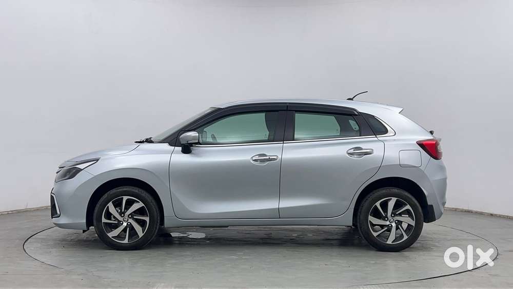 Toyota Glanza 1.2 V, 2023, Petrol