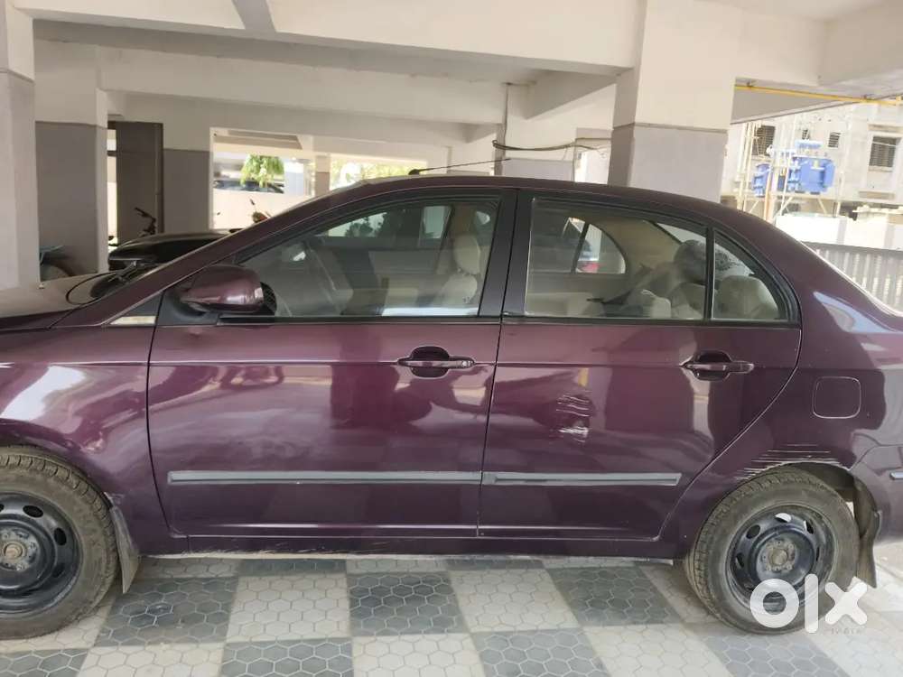 Tata Manza 2012 Diesel Well Maintained