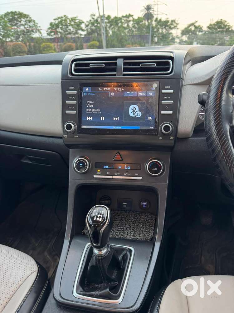 Hyundai Creta 1.5 S Diesel, 2020, Diesel