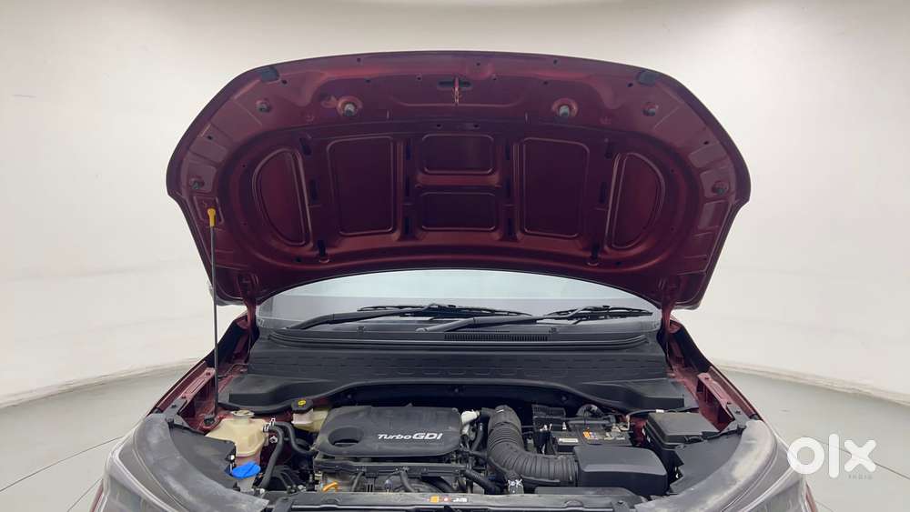 Kia Sonet Gtx Plus Turbo Dct Dt, 2024, Petrol