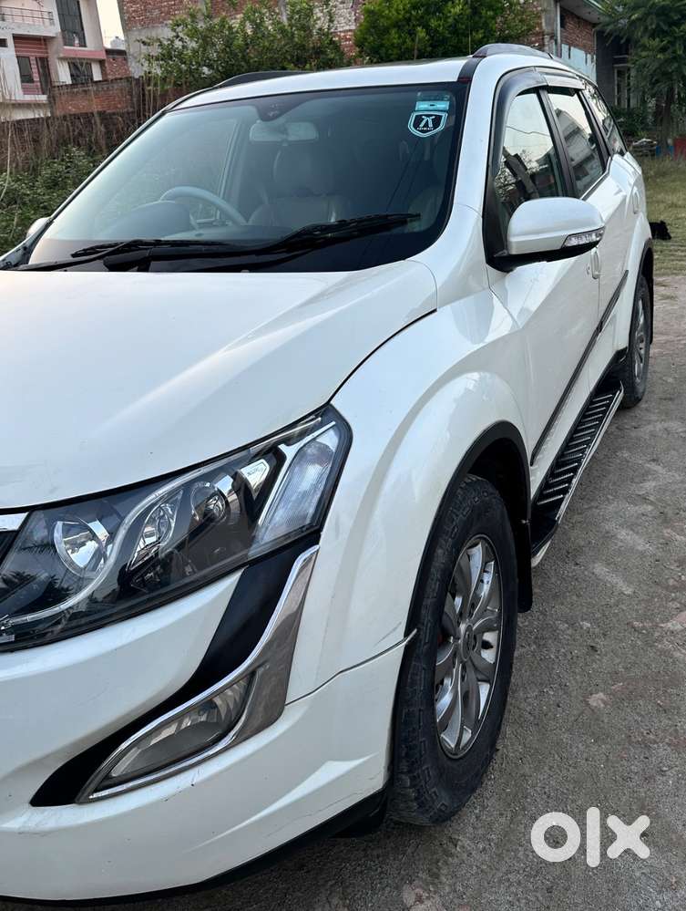 Xuv 500 Genuine Owner