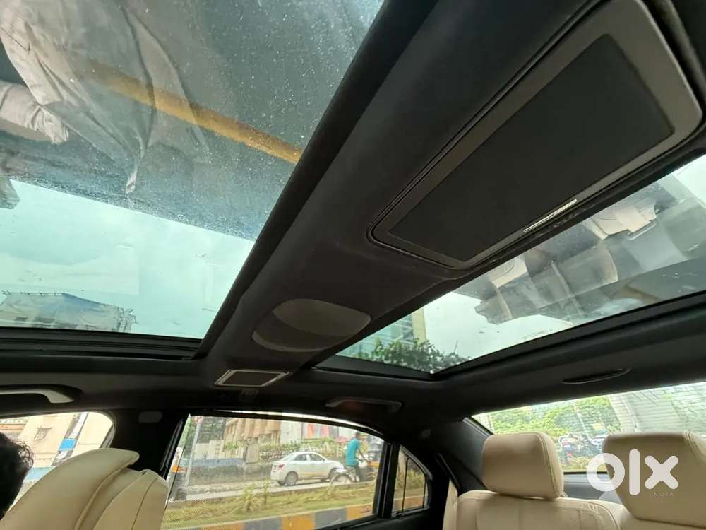 Mercedes-benz S-class 350 Petrol