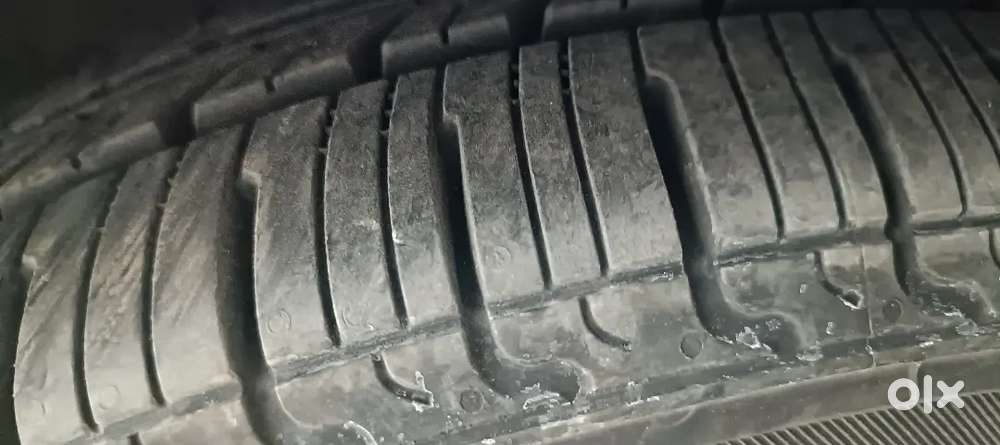 Silent Engine Good Condition Gadi Naam Karwani Padhegi