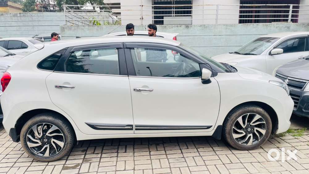 Swift 2022 Vxi Petrol Manual