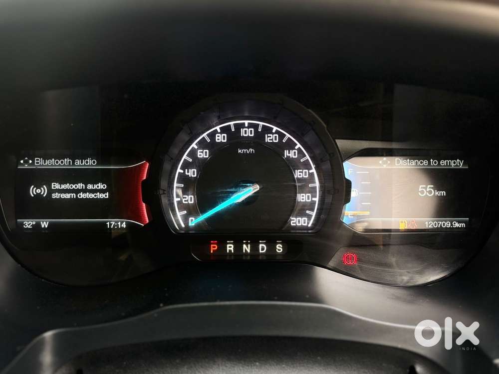 Ford Endeavour 3.2 Trend At 4x4, 2018, Diesel