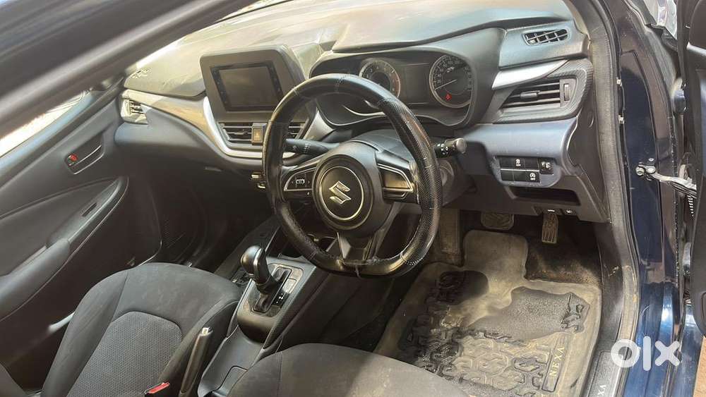 Maruti Suzuki Baleno 2023 Petrol Good Condition