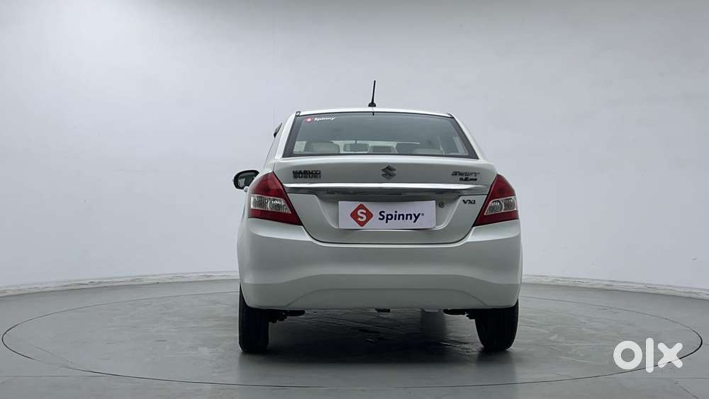 Maruti Suzuki Swift Dzire 1.3 Vxi, 2015, Petrol