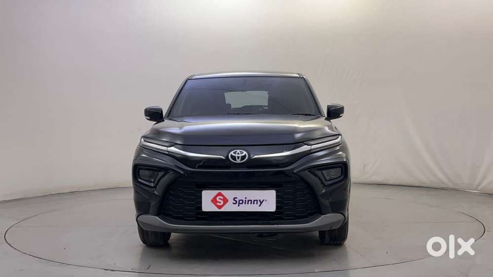Toyota Urban Cruiser Hyryder 1.5 G Neo Drive At, 2025, Petrol