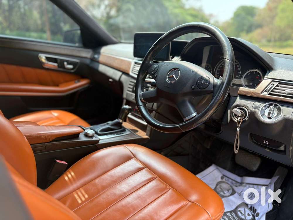 Mercedes-benz Amg E63 S 4matic Plus, 2011, Diesel