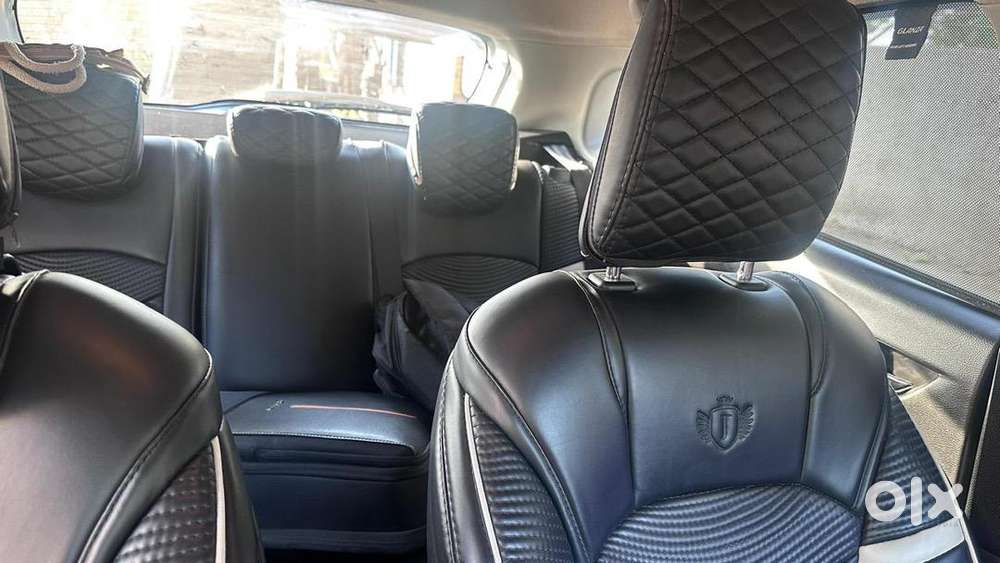 Toyota Manual 2023 Car