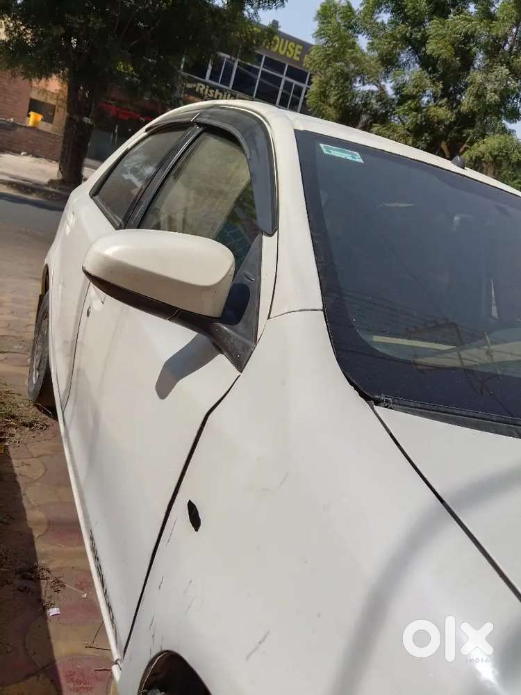 Toyota Etios Diesel Xclusive 2017 Edition