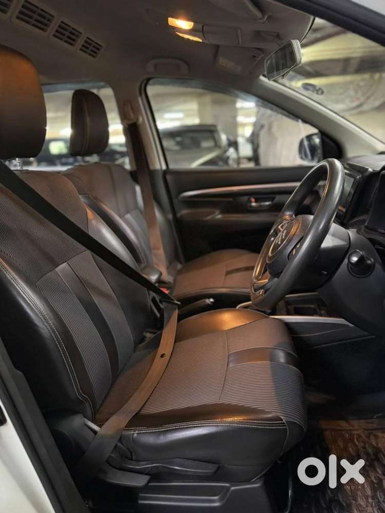 Maruti Suzuki Xl6 1.5 Zeta At, 2019, Petrol