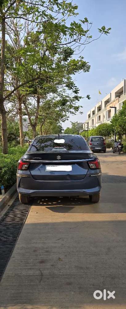 Maruti Suzuki Dzire 2024 Zxi Plus With Sunroof